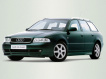 A4 Avant B5